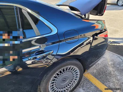 2020 Genesis G90 VIN: