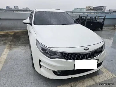 2018 Kia K5 KNAGS411BJA195064 VIN:KNAGS411BJA195064