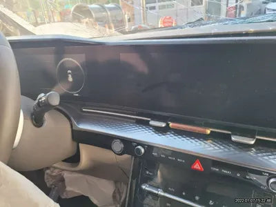 2021 Kia Carnival KNANE813BMS089557 VIN:KNANE813BMS089557