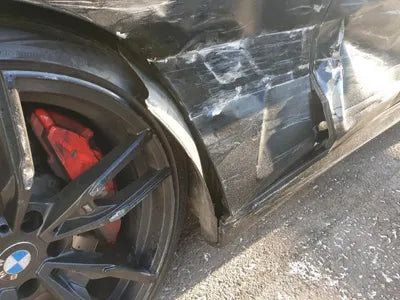 2021 BMW 320 WBA5V510XMFK76348 VIN:WBA5V510XMFK76348