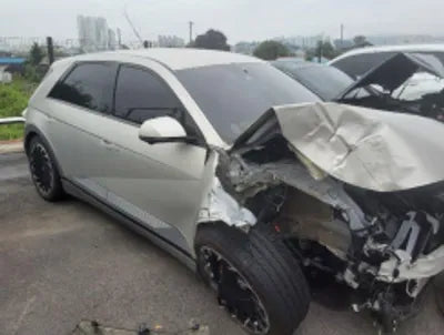 2022 Hyundai Ioniq KMHKR81CPNU084908 VIN:KMHKR81CPNU084908