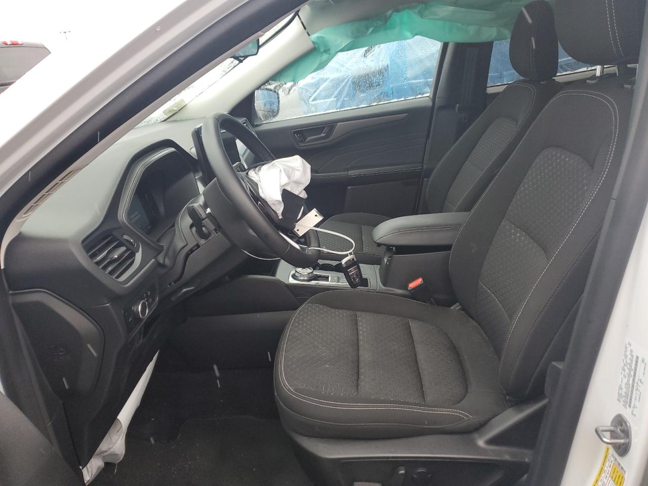 2023 FORD ESCAPE ACTIVE VIN:1FMCU9GN4PUA15218