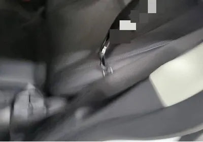 2022 Tesla Model Y VIN: