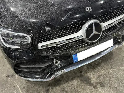 2021 Mercedes-Benz GLC 300 W1N0J5DB4MF956244 VIN:W1N0J5DB4MF956244