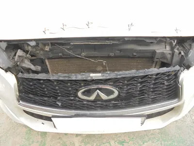 2017 Infiniti Q30 SJKCH53E5HA054391 VIN:SJKCH53E5HA054391