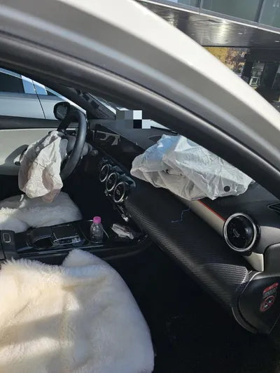 2020 Mercedes-Benz A 220 WDD3G4EBXLJ161941 VIN:WDD3G4EBXLJ161941