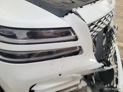 2021 Genesis GV80 VIN: