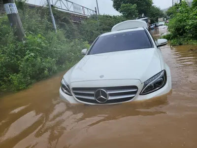 2016 Mercedes-Benz C 200 VIN: