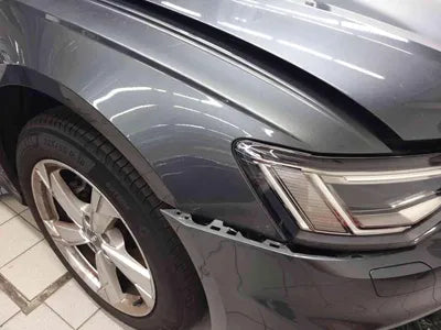 2021 Audi A6 WAUZZZF22MN008178 VIN:WAUZZZF22MN008178