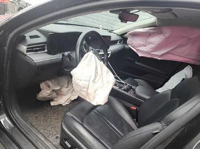 2021 Kia K5 KNAG241JBMA011087 VIN:KNAG241JBMA011087