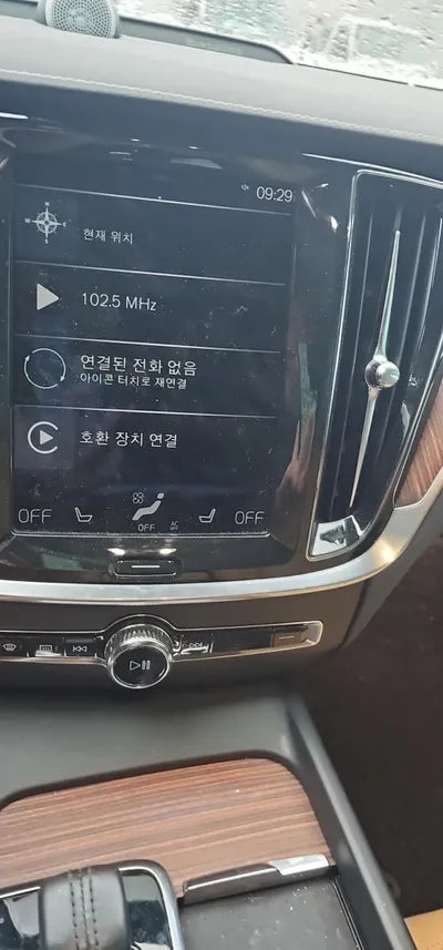 2021 Volvo V60 VIN: