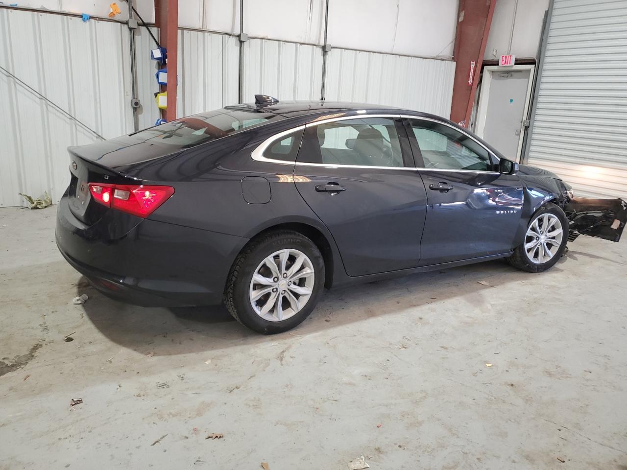 2023 CHEVROLET MALIBU LT VIN:1G1ZD5ST7PF185809