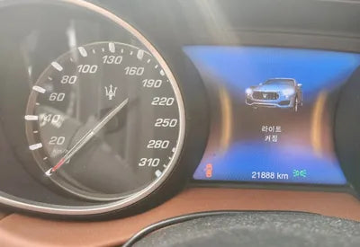 2019 Maserati Levante ZN661XUG9KX326556 VIN:ZN661XUG9KX326556
