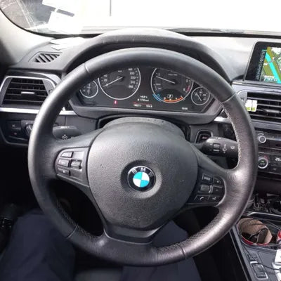 2016 BMW 320 994KMWBA8C5102GK6 VIN:994KMWBA8C5102GK6