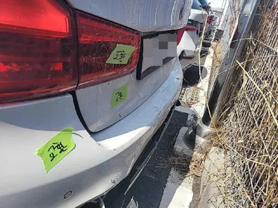 2017 BMW 520 WBAJC3104HWB76943 VIN:WBAJC3104HWB76943