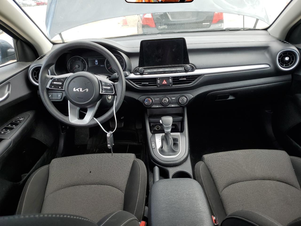 2023 KIA FORTE LX VIN:3KPF24AD6PE622973