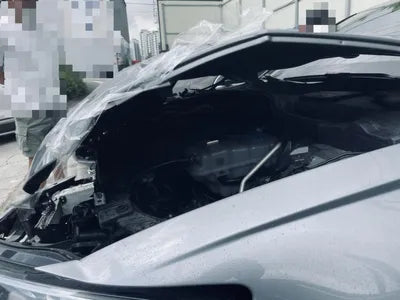 2018 Audi A6 WAUZZZ4G9JN117442 VIN:WAUZZZ4G9JN117442