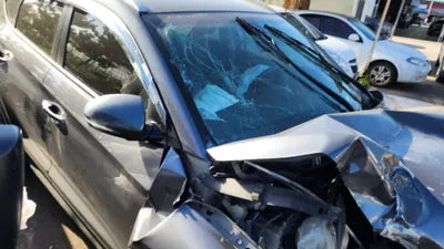 2017 Hyundai Tucson VIN: