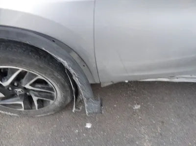 2016 Honda CR-V VIN: