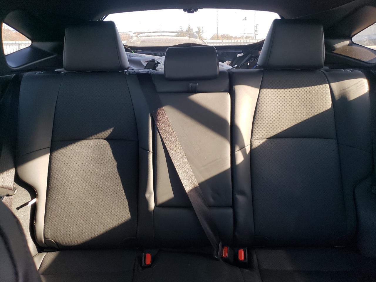 2023 TOYOTA VENZA LE VIN:JTEAAAAH4PJ121349