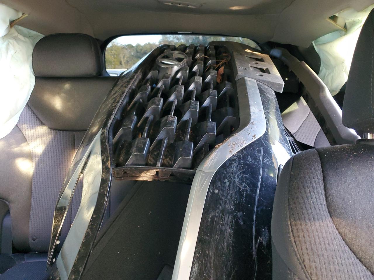 2023 HYUNDAI SANTA FE SEL VIN:5NMS2DAJ1PH541246