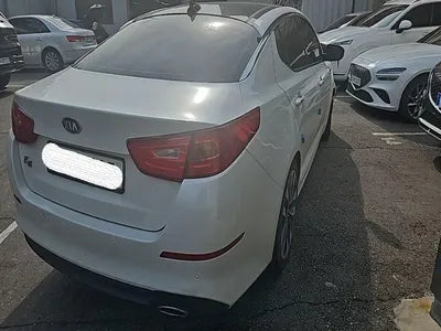 2015 Kia K5 028KMKNAGM419BFA6 VIN:028KMKNAGM419BFA6