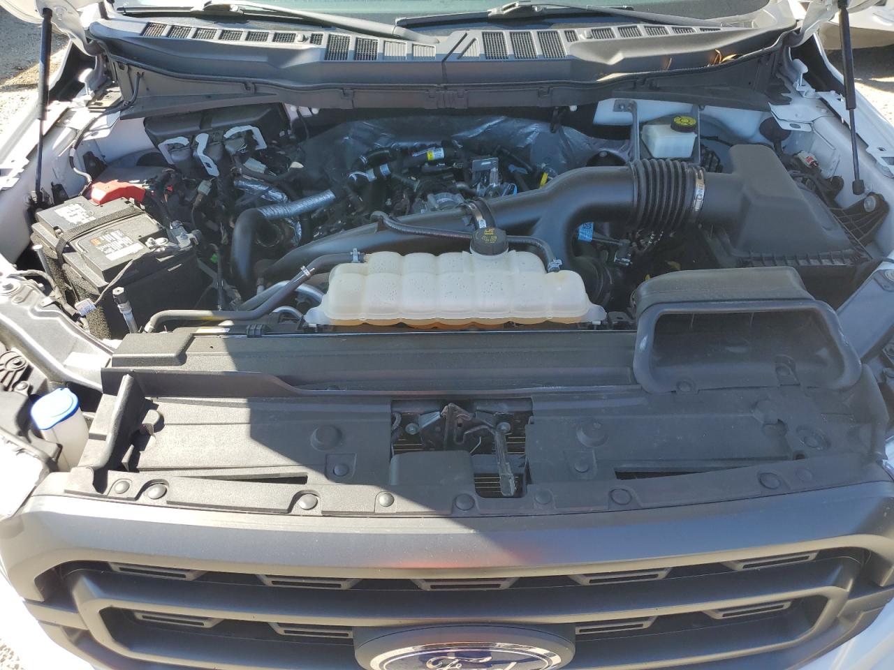 2022 FORD F150 SUPERCREW VIN:1FTEW1EP1NKE70226