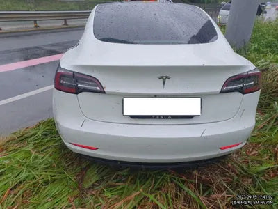 2020 Tesla Model 3 5YJ3E1EA4LF694400 VIN:5YJ3E1EA4LF694400