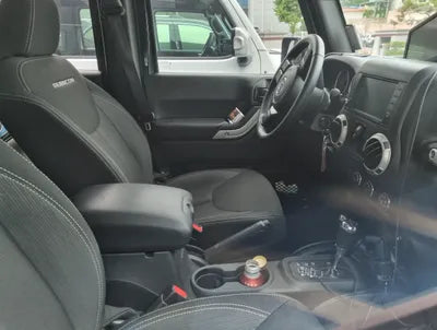 2017 Jeep Wrangler 1C4HJWFGXHL687165 VIN:1C4HJWFGXHL687165