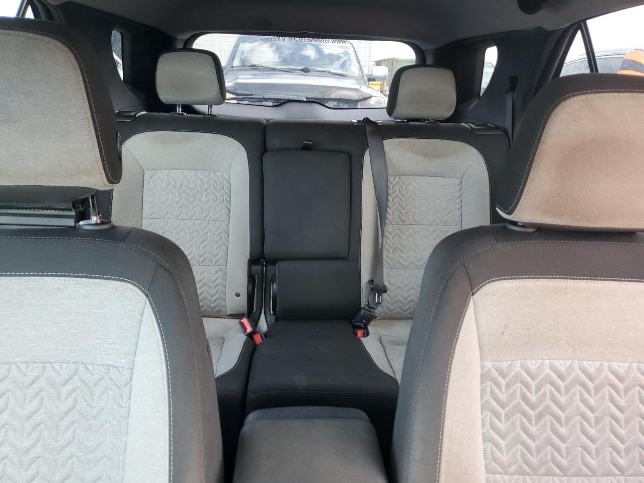 2022 CHEVROLET EQUINOX LS VIN:3GNAXHEV5NS206246