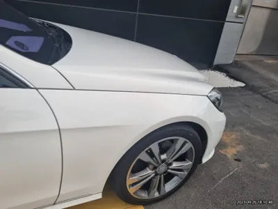 2014 Mercedes-Benz E 300 VIN: