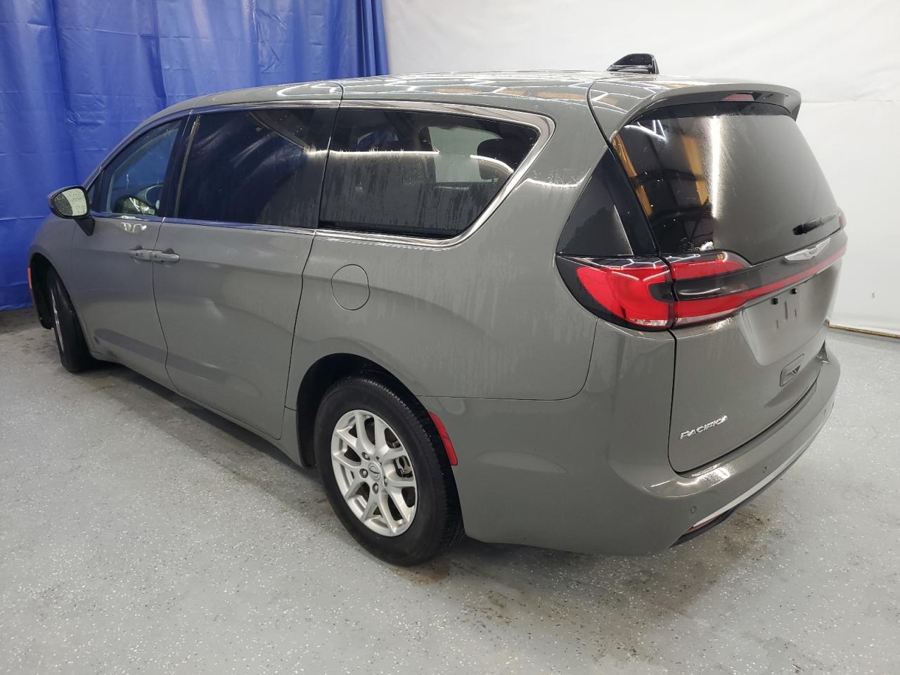 2023 CHRYSLER PACIFICA TOURING L VIN:2C4RC1BG7PR530500