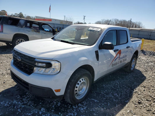 2024 FORD MAVERICK XL VIN:3FTTW8A3XRRB27886