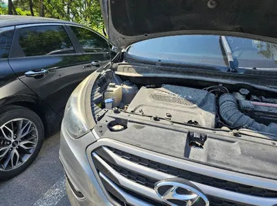 2014 Hyundai Tucson VIN: