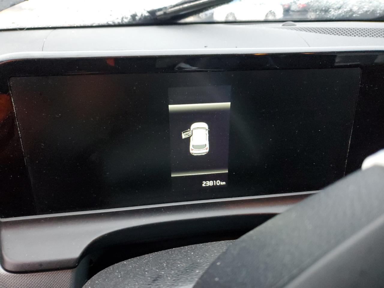 2024 KIA SELTOS LX VIN:KNDEPCAA9R7497810