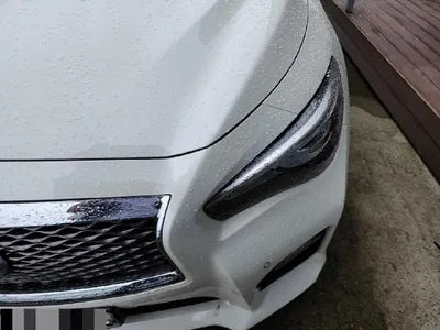 2016 Infiniti Q50 VIN: