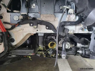 2023 BMW X6 M WBACY8101P9R12626 VIN:WBACY8101P9R12626