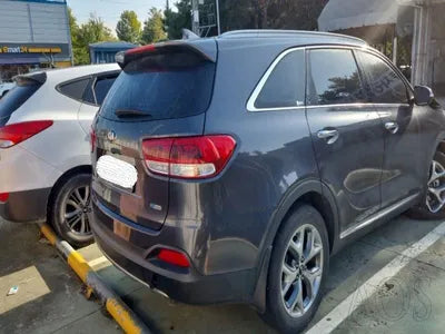 2015 Kia Sorento 512KMKNAPH81ABFA0 VIN:512KMKNAPH81ABFA0