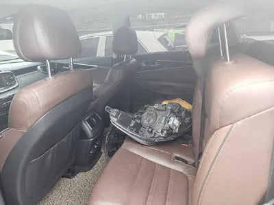 2017 Kia Sorento KNAPK81ABHA339601 VIN:KNAPK81ABHA339601