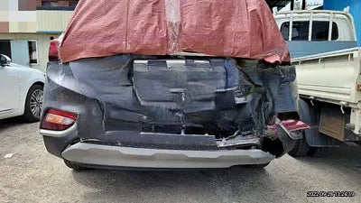 2019 Hyundai Santa FE NONE VIN: