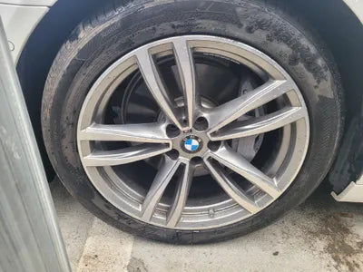 2017 BMW 740 WBA7E4104HGV21244 VIN:WBA7E4104HGV21244