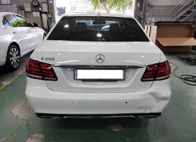 2016 Mercedes-Benz E 200 WDDHF3EB7GB275608 VIN:WDDHF3EB7GB275608