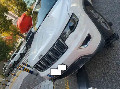 2018 Jeep Grand Cherokee 1C4RJFBG0JC172921 VIN:1C4RJFBG0JC172921