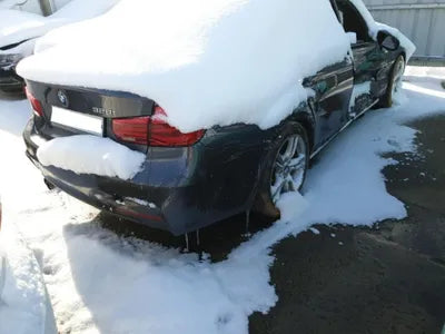 2016 BMW 328 WBA8E9103GK437588 VIN:WBA8E9103GK437588