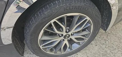 2020 Kia K5 VIN: