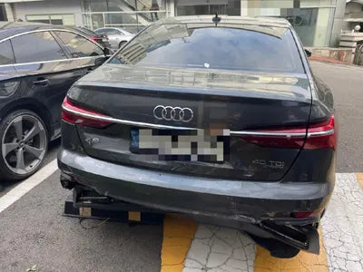2020 Audi A6 WAUZZZF28LN060638 VIN:WAUZZZF28LN060638