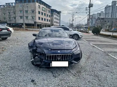 2019 Maserati Ghibli ZAM57XSG2K1333376 VIN:ZAM57XSG2K1333376