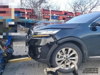 2018 Kia Sorento VIN: