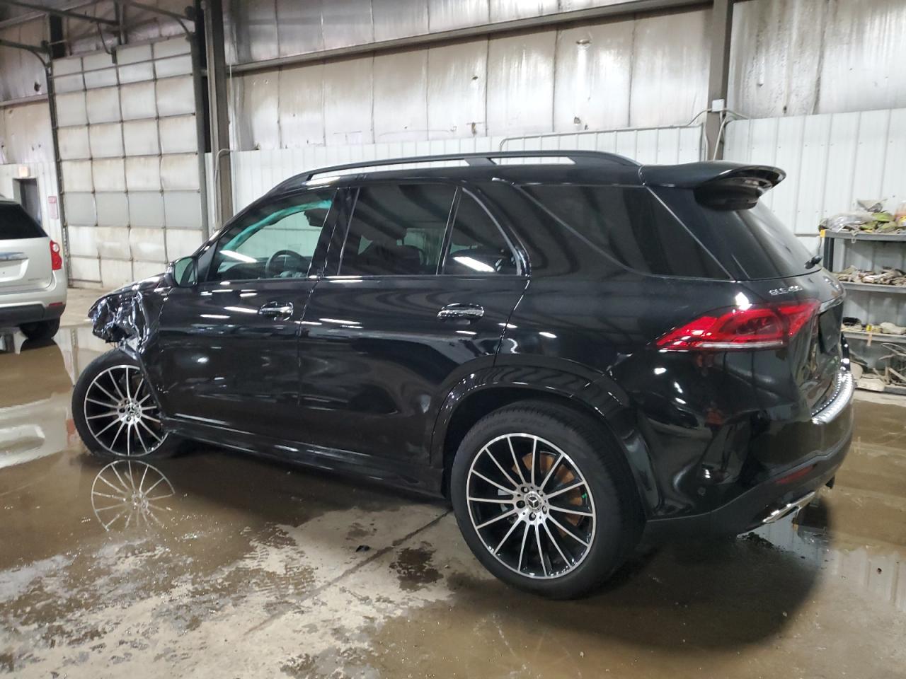 2023 MERCEDES-BENZ GLE 450 4MATIC VIN:4JGFB5KB7PA930235