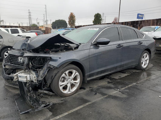 2024 HONDA ACCORD LX VIN:1HGCY1F23RA003097
